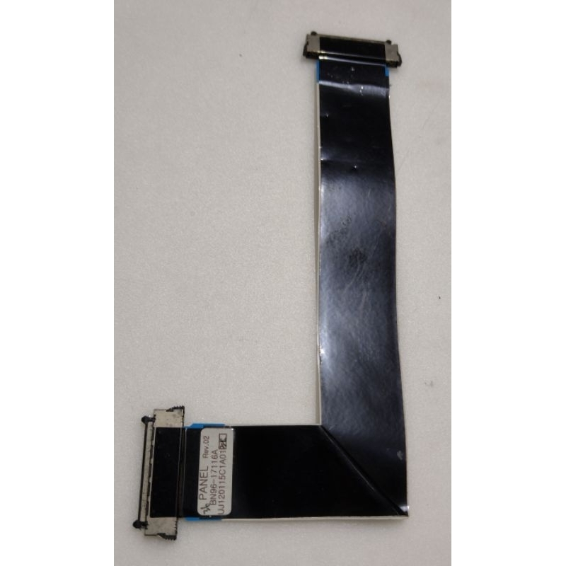 Cabo flat lvd tv Samsung ln32d550k / bn96-17116a