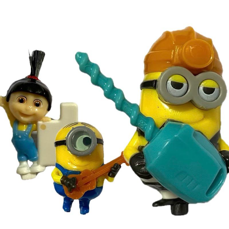 Kinder Ovo - Minions (unidade)