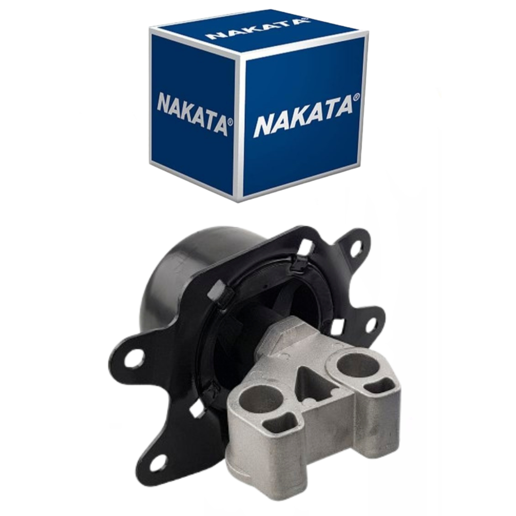 COXIM CALÇO MOTOR ESQUERDO HIDRÁULICO NAKATA CORSA PREMIUM JOY SS MAXX MERIVA 1.4 1.8 MONTANA 2004...2010