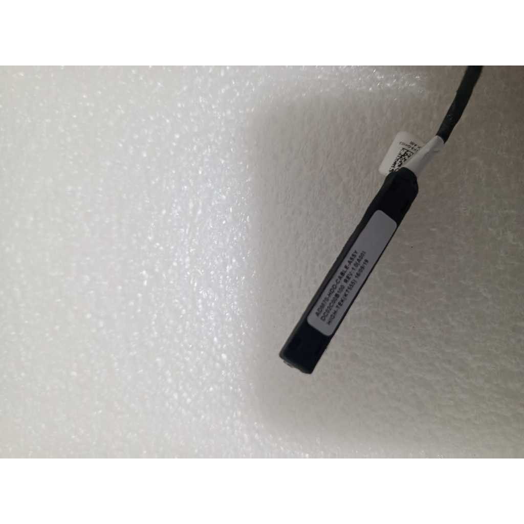Cabo Sata Do Hd Dell Latitude E5470 E5480 Dc02c00b100 Adm70