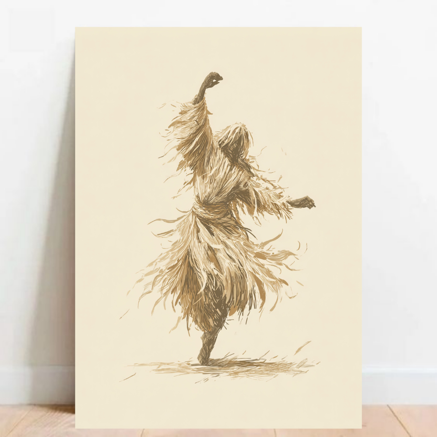 Quadro Placa decorativa Omolu obaluae Orixá Umbanda Candomblé Decorativo Oxalá festa 02 em Oferta na Shopee