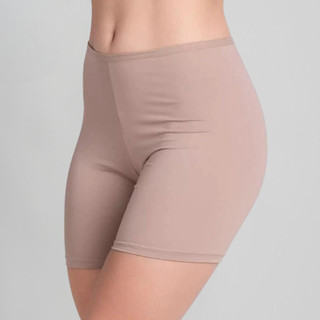 Short Anágua Segunda Pele Short Feminino Usar Baixo Vestido Saia Não Marca Esconde Calcinha