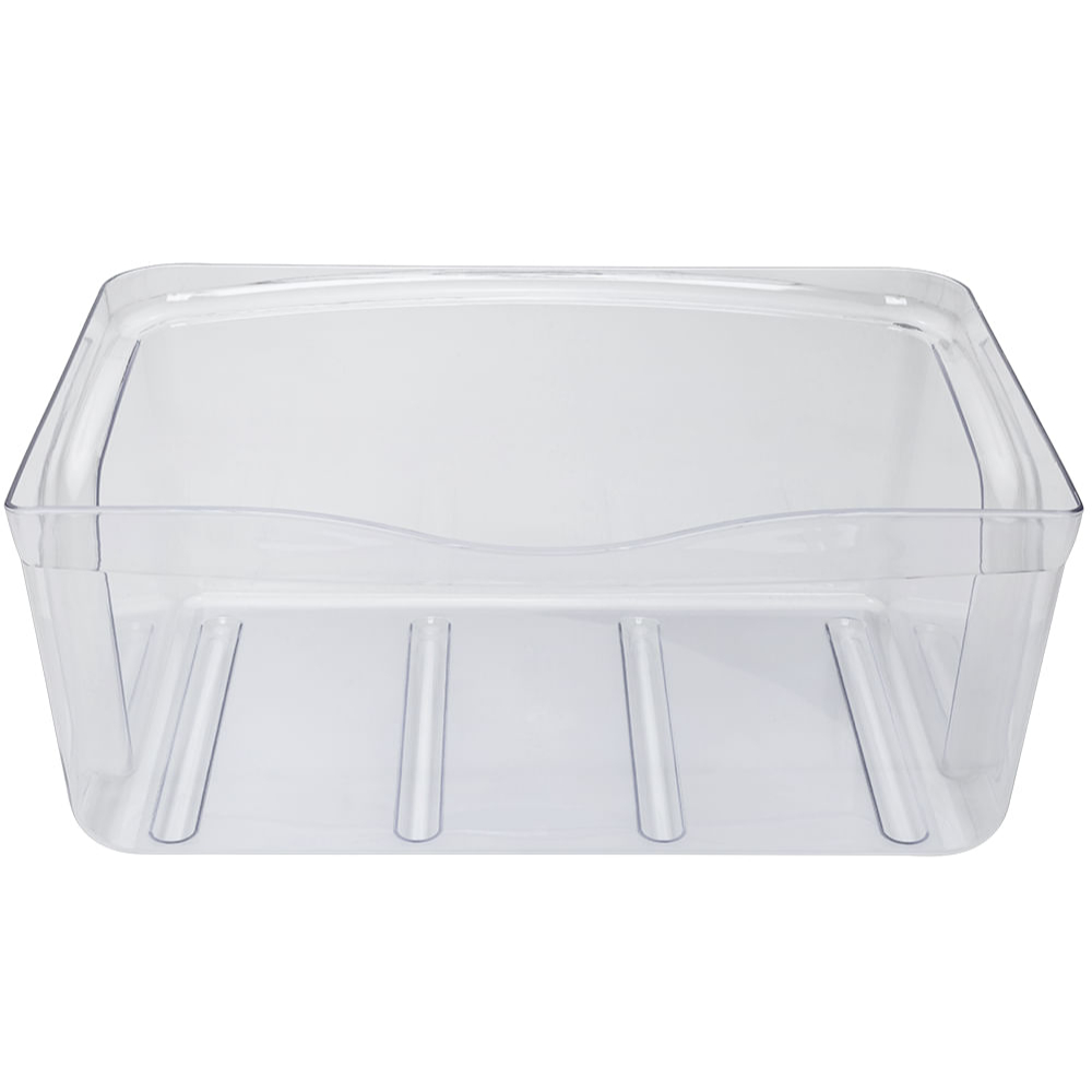 Gaveta de legumes ou Frutas para Geladeira Electrolux DC35A DF35A DF35X RDE33 RE31 RE35 RW35