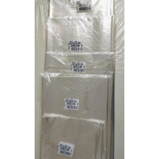 Saco de Celofane Transparente Cromus Para Presente  c/25 unidades em Oferta na Shopee