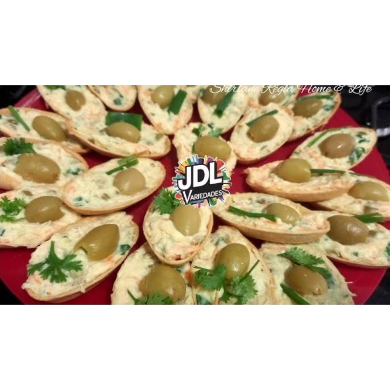 Barquinhas para Canape: Onde Comprar | BuscaProdutos