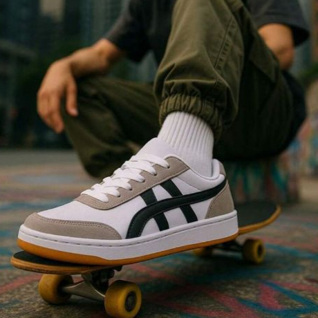 Tênis Asics Japan S em Oferta | Shopee 2025