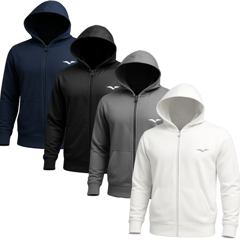 Jaqueta Jogger Masculina: Super Desconto! 🧥