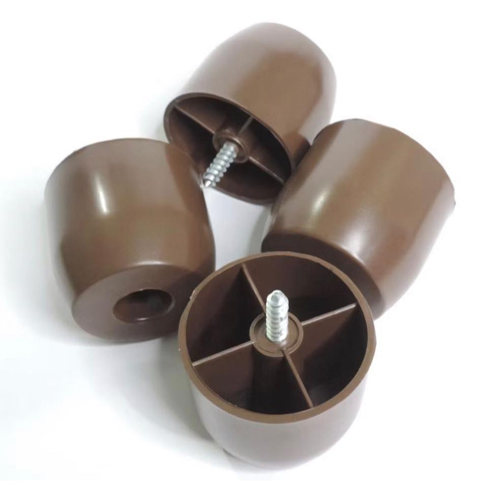 Pés para Camas Box 5 Cm: Onde Comprar | BuscaProdutos