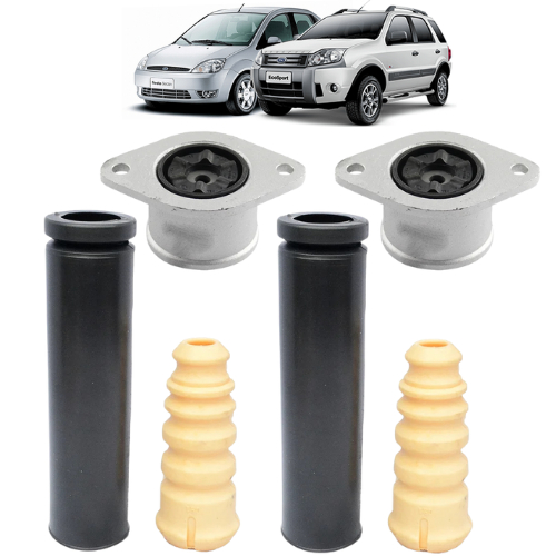 Coxim Ecosport 2014: Onde Comprar | BuscaProdutos