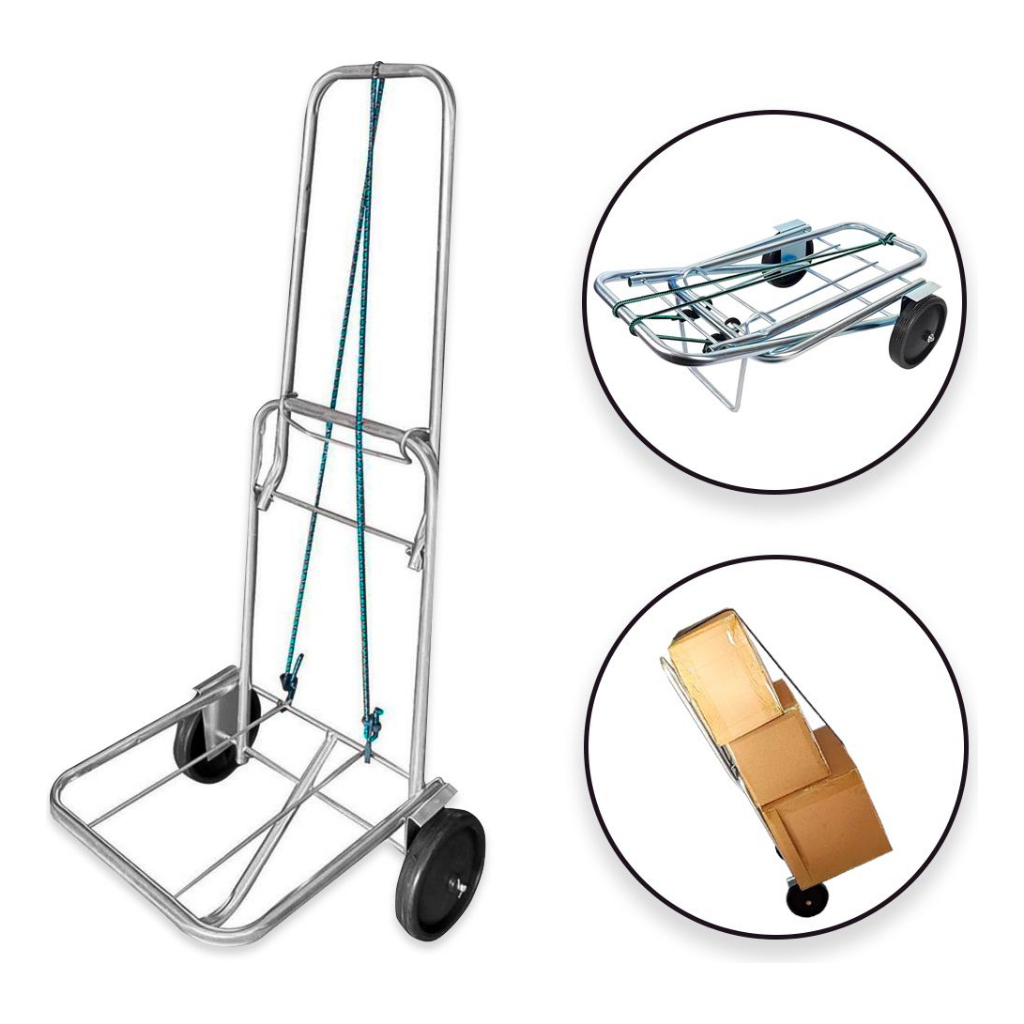 O que é Maleiro Bagageiro? Guia e Onde Comprar | BuscaProdutos