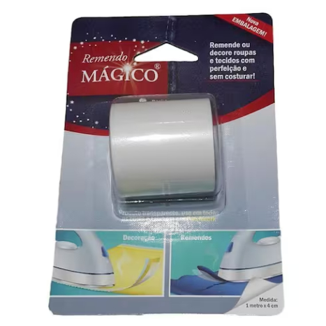 Remendo Mágico Instantânea Termo Colante Sem Costura magico bainha Larga em Oferta na Shopee