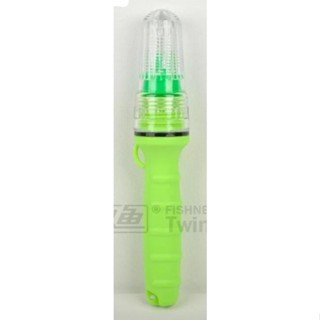 Luz De Pesca Subaquática Sinal De Bóia Lâmpada De Sinalização De Peixe em Oferta na Shopee