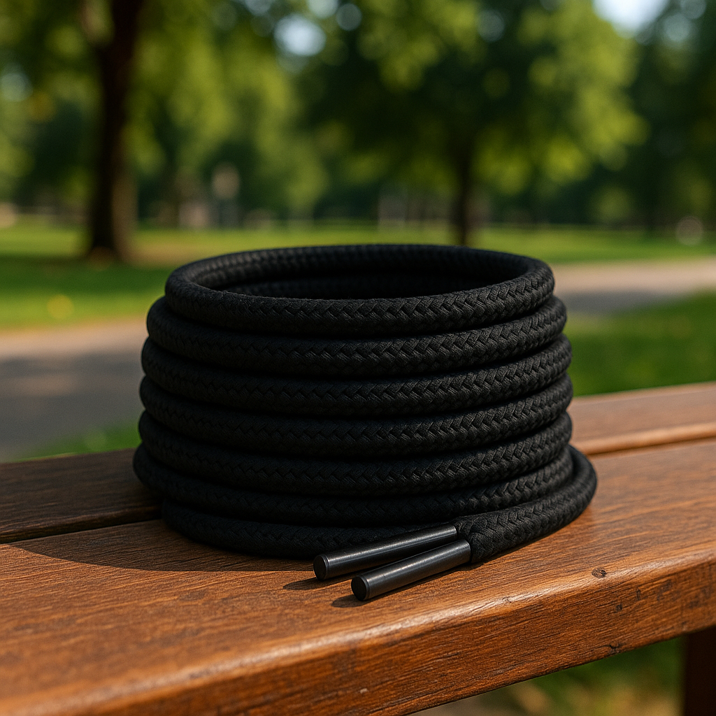 KIT 5, 2 e 1 pares, cordão roliço,cadarço para bermuda,tênis,casacos,ponteira,resistente e macio, ideal para confecção.