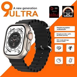 DITU Smartwatch T800s Series 9 Ultra Calculadora Cardíaca Monitoramento Da Frequência Relógio Inteligente Grande 49mm em Oferta na Shopee