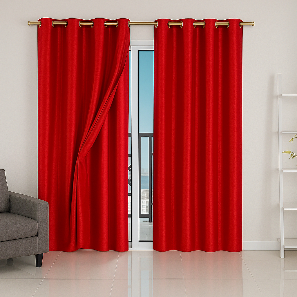 O que é Cortina Tapa Luz? Guia e Onde Comprar | BuscaProdutos