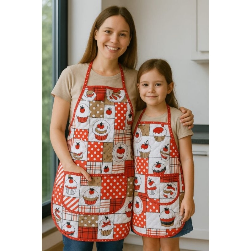 Avental Dohler: Guia Completo e Onde Comprar | BuscaProdutos