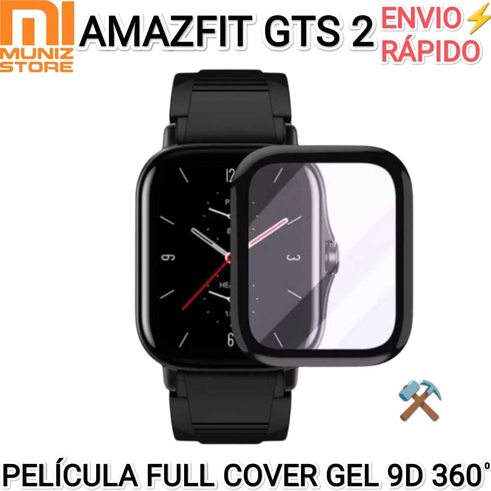Xiaomi Smartwatch Amazfit Gts 2: Onde Comprar | BuscaProdutos