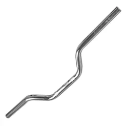 Guidão Pro Tork Em Aço Modelo Original Moto Suzuki Yes 125 2005 A 2012