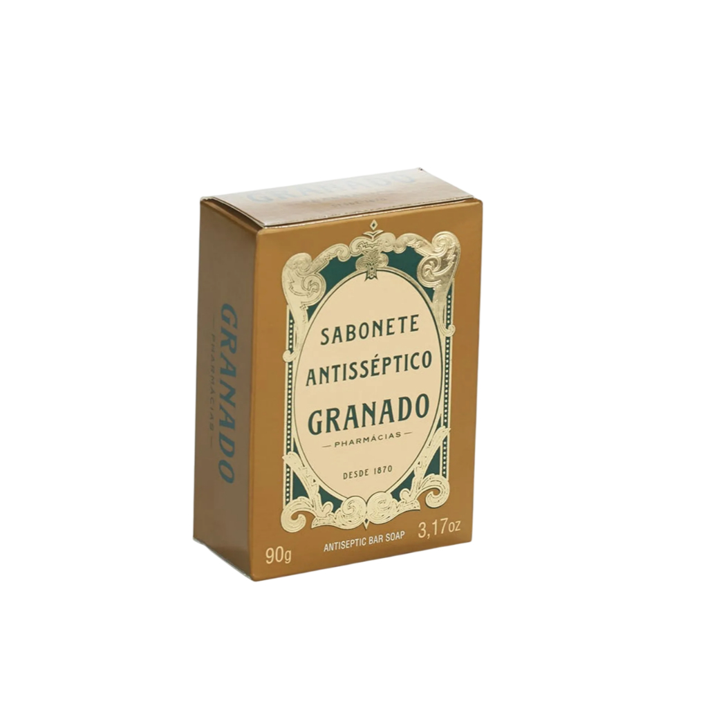 Sabonete Antisséptico Tradicional 90g Granado