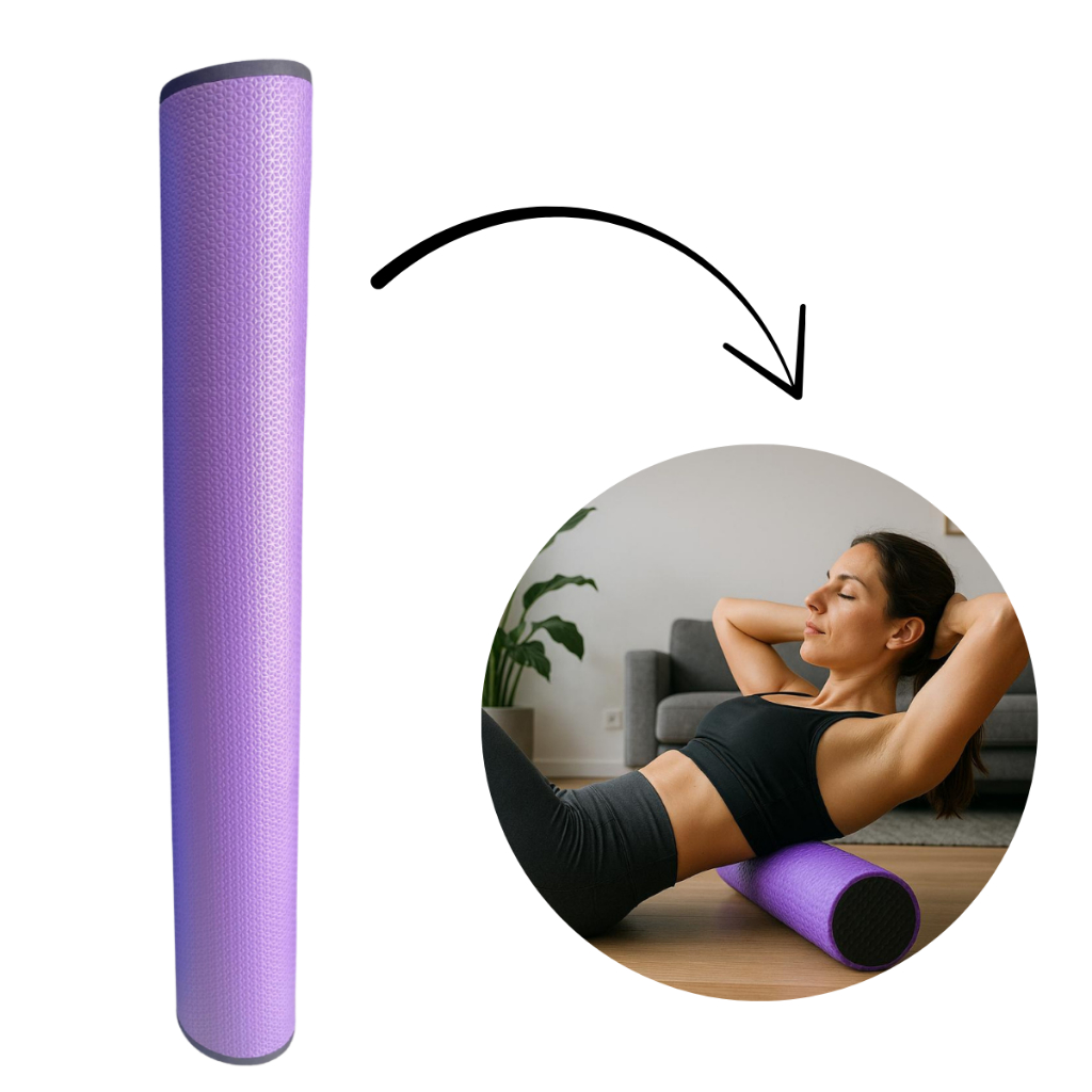 Borracha para Pilates: Onde Comprar | BuscaProdutos