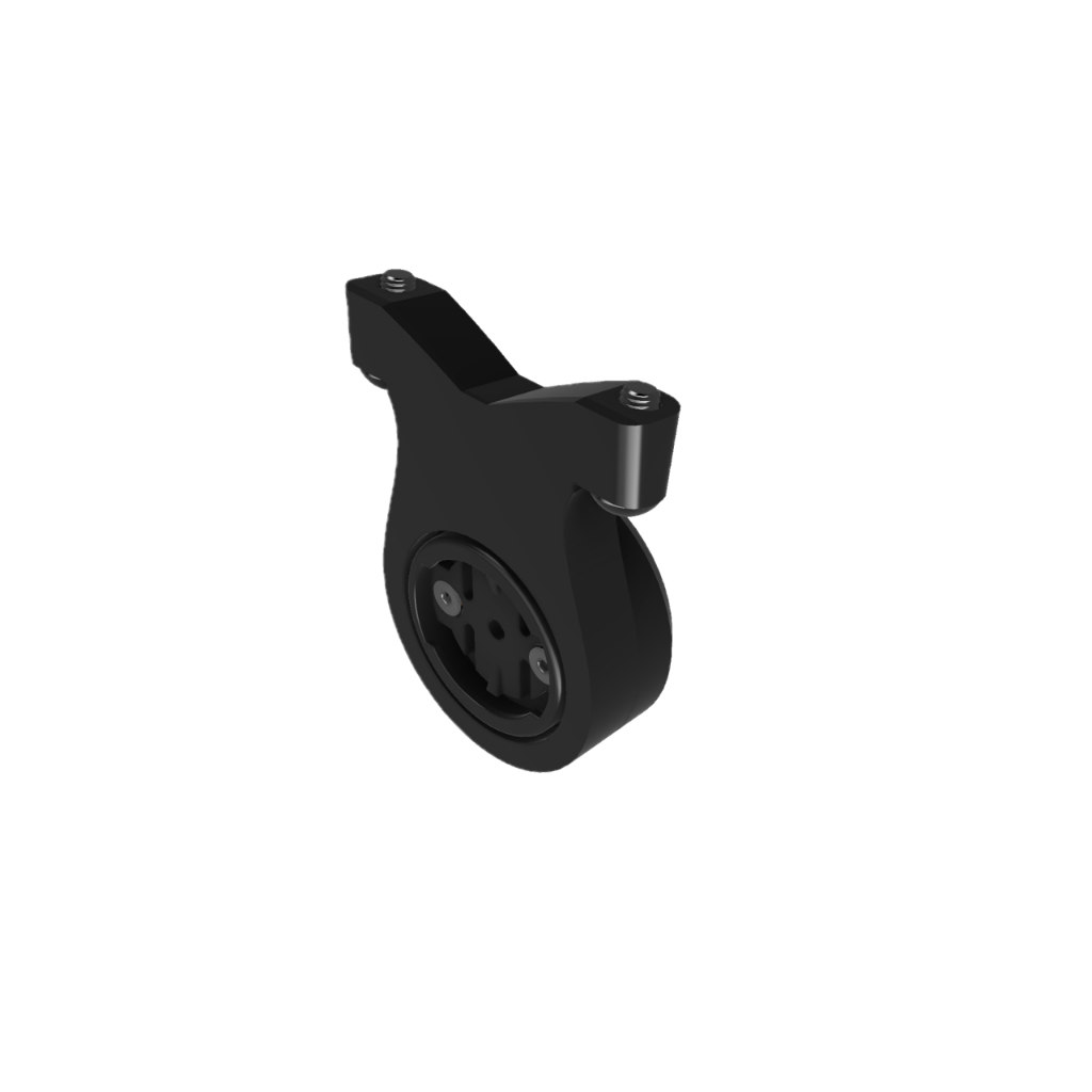 Suporte Garmin Varia 515 + Airtag Para Selim Trek Bontrager