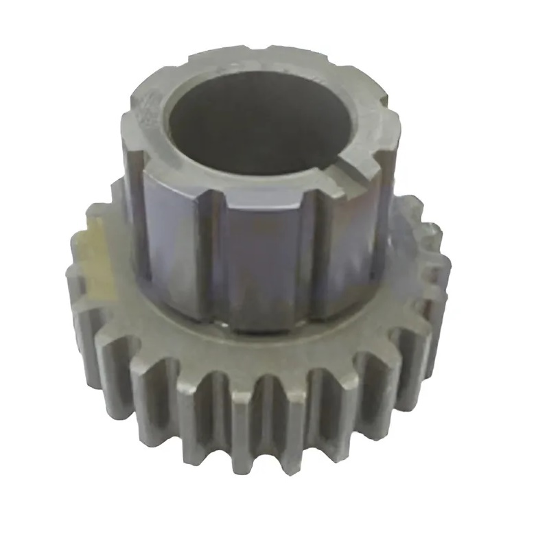 Engrenagem Corrente 24 Dentes Móvel Caixa Reduzida Ranger 4x4 98/2008 Troller 4x4 F2TZ7177A
