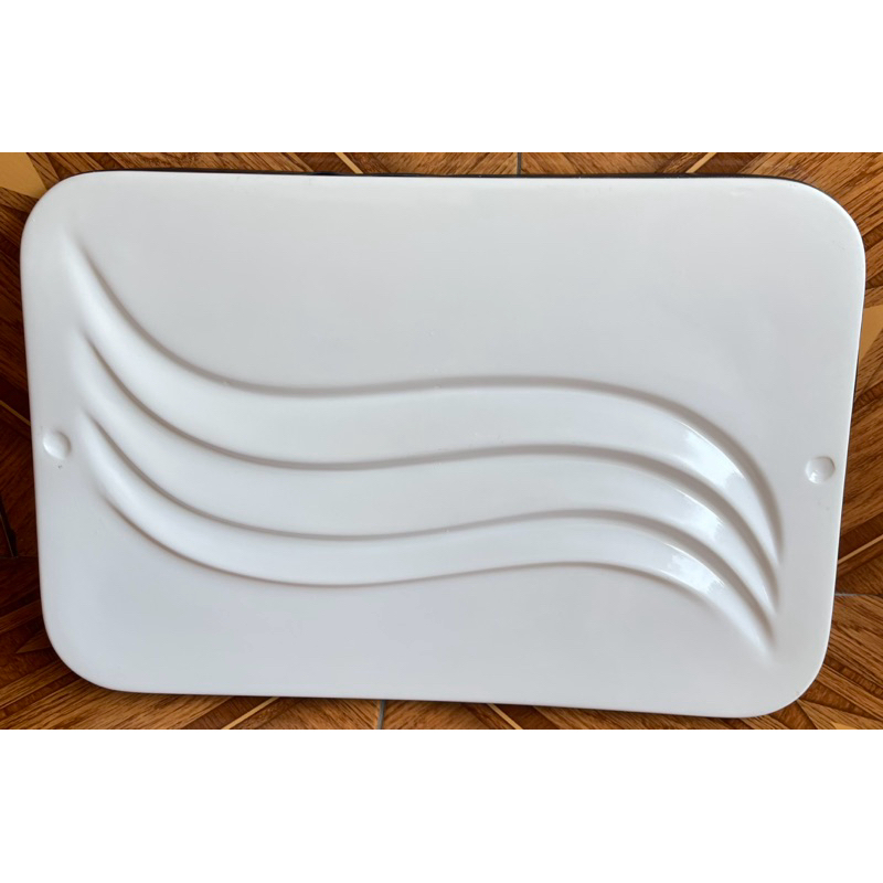 tampa de inspeção banheiras promoção 60x40cm em Oferta na Shopee