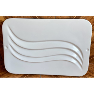 tampa de inspeção banheiras promoção 60x40cm em Oferta na Shopee