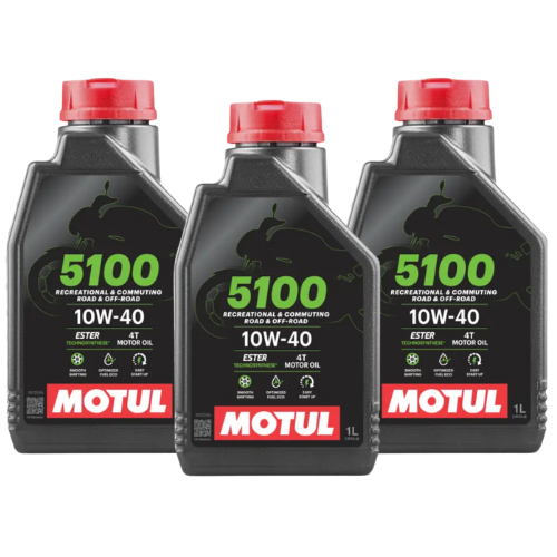 O que é Oleo 10w40 Motul? Guia e Onde Comprar | BuscaProdutos