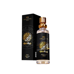 Asadiyy Parfum Masculino 15ml - Amakha Paris
