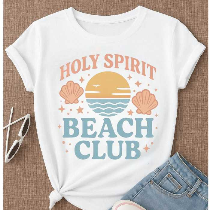 Camiseta Feminina Estampa Retrô “COSMIC SOUL CLUB” | Look Vintage Tumblr em Oferta na Shopee