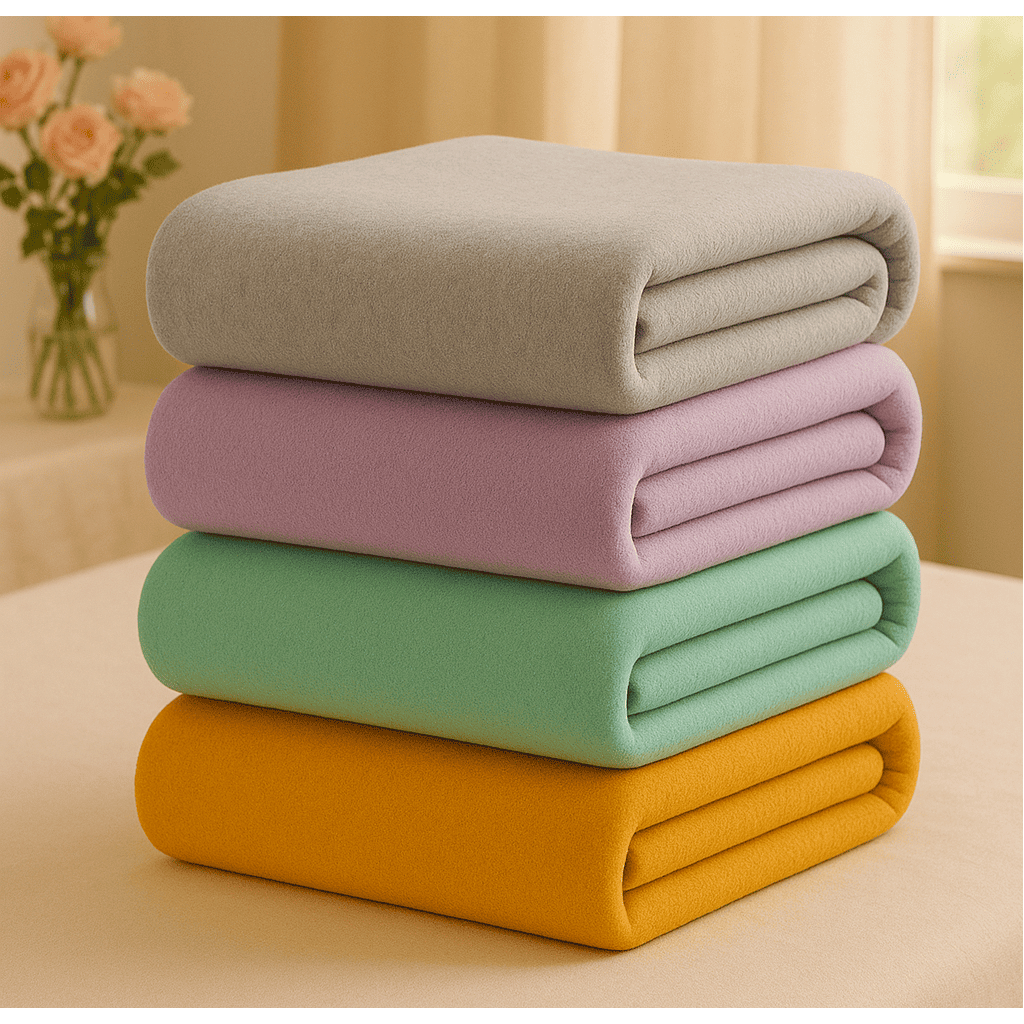 Kit 10 Mantas Cobertor Casal Estampas Sortidas Promoção em Oferta na Shopee