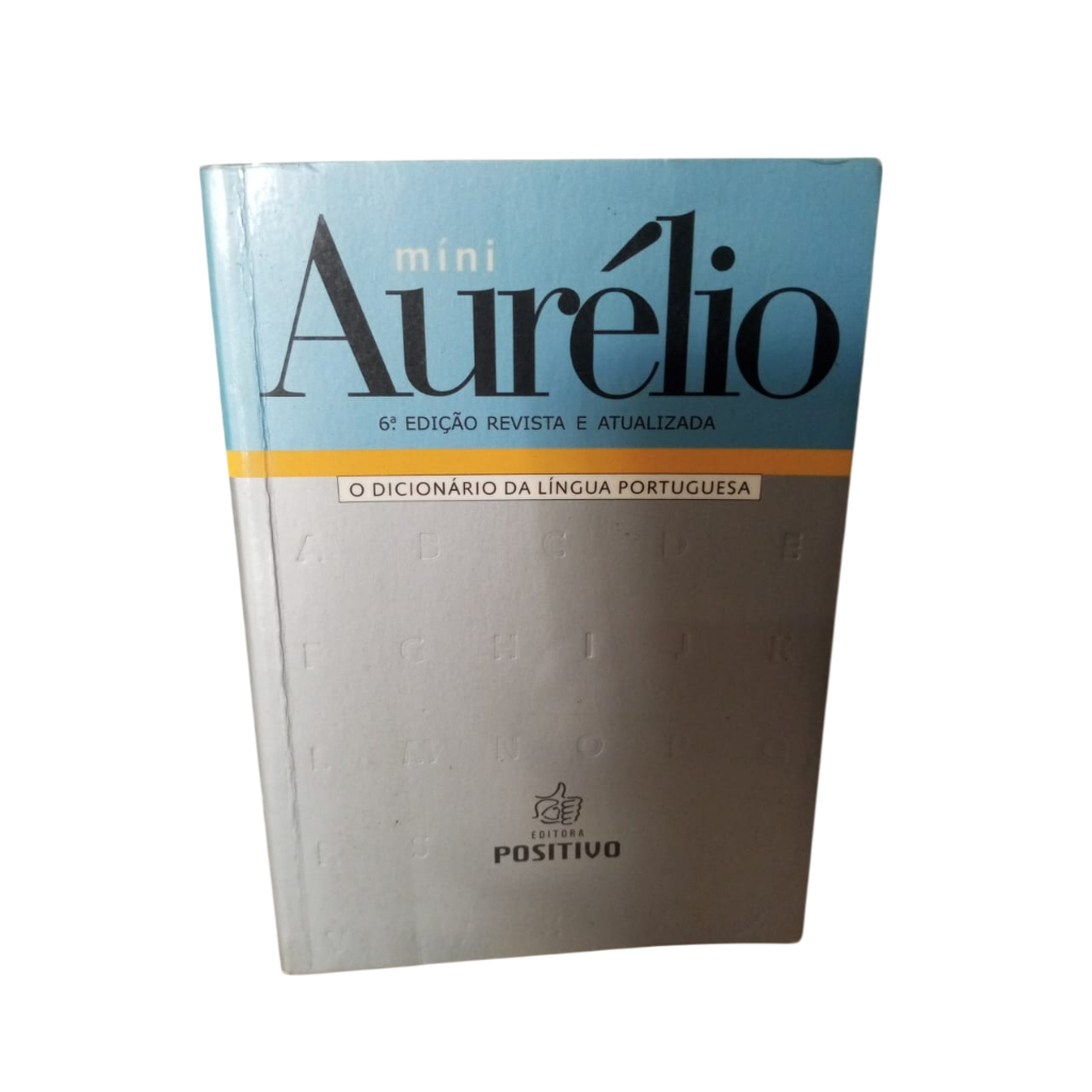 O que é Dicionário Aurélio Mini? Guia e Onde Comprar | BuscaProdutos