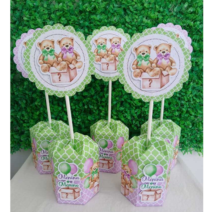 Arranjo Verde para Mesa: Onde Comprar | BuscaProdutos