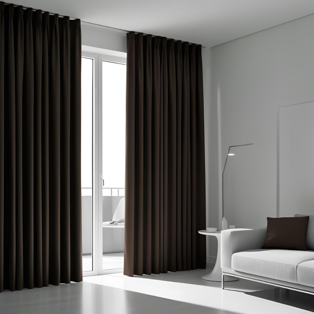 O que é Cortina Tecido Blackout 4m? Guia e Onde Comprar | BuscaProdutos