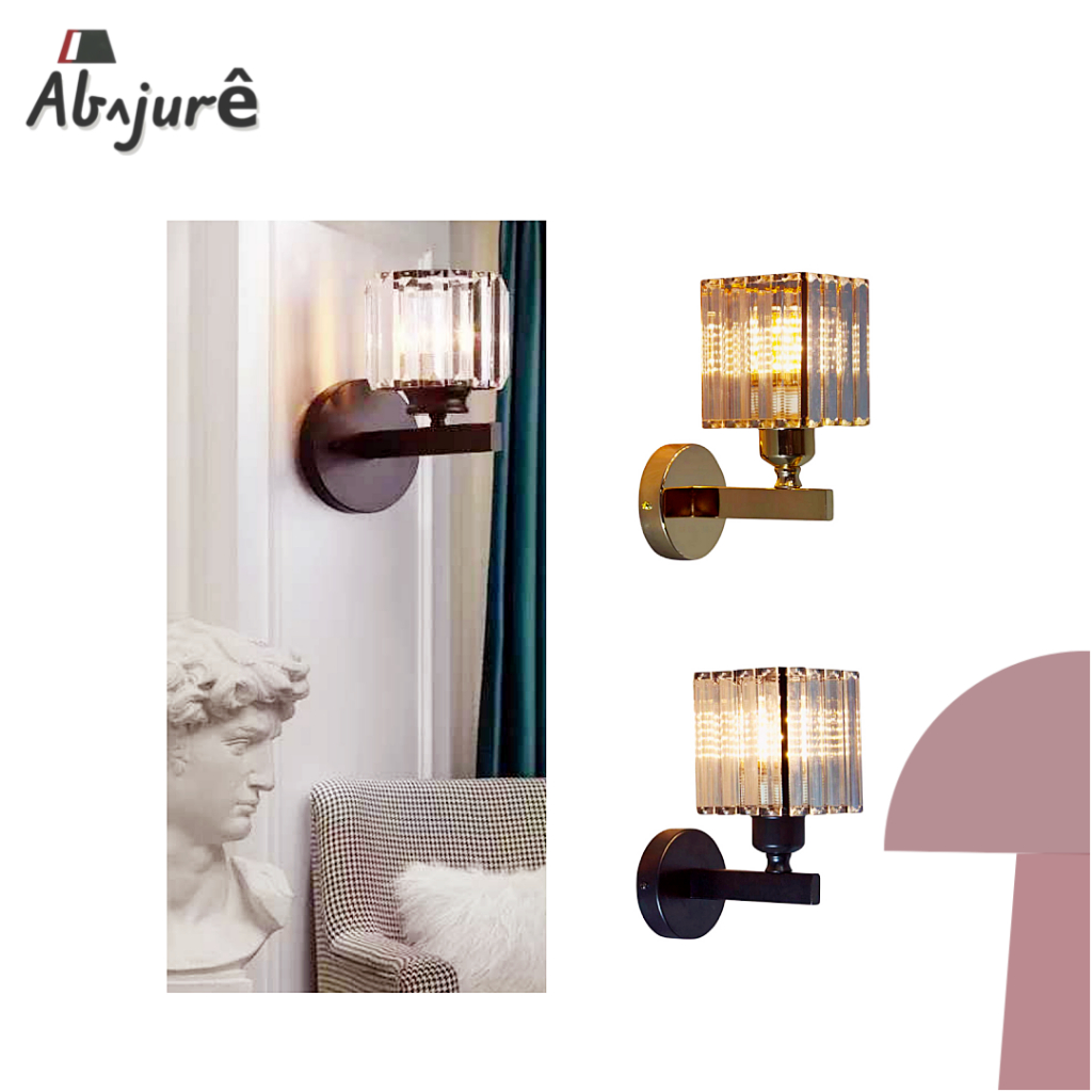 Arandela Banheiro Dourada: Onde Comprar | BuscaProdutos