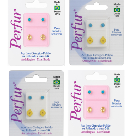 Brinco Hipoalergênico Adulto: Onde Comprar | BuscaProdutos