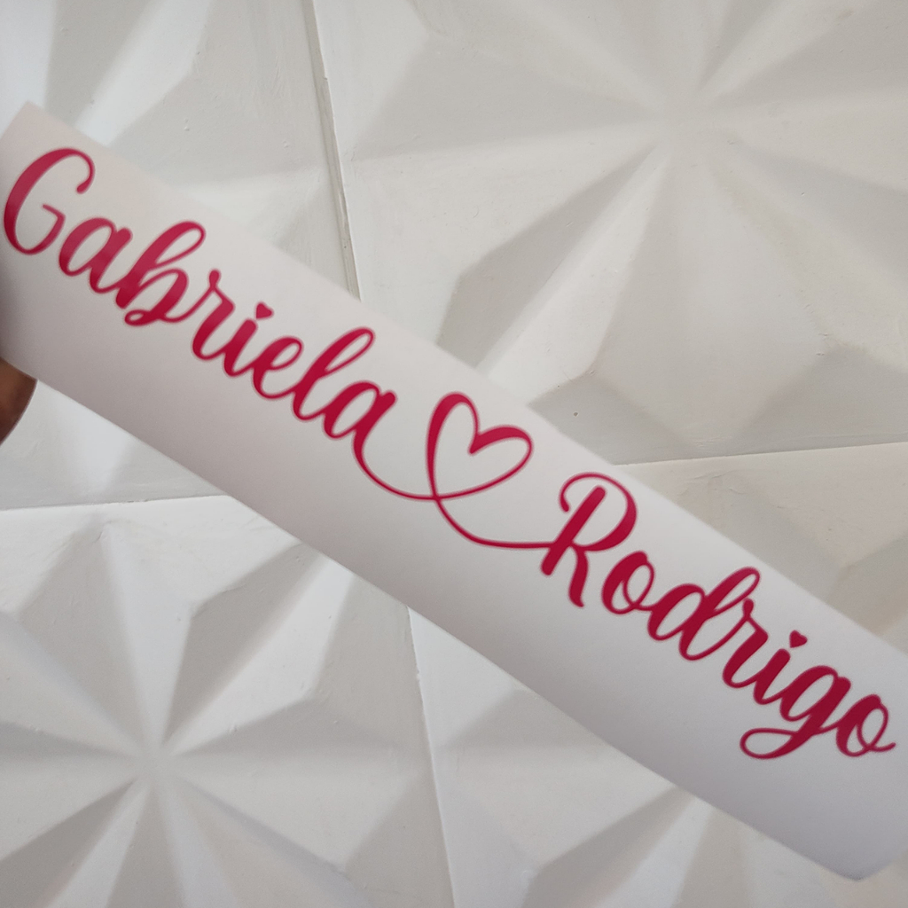 Etiqueta Nome e Data: Onde Comprar | BuscaProdutos