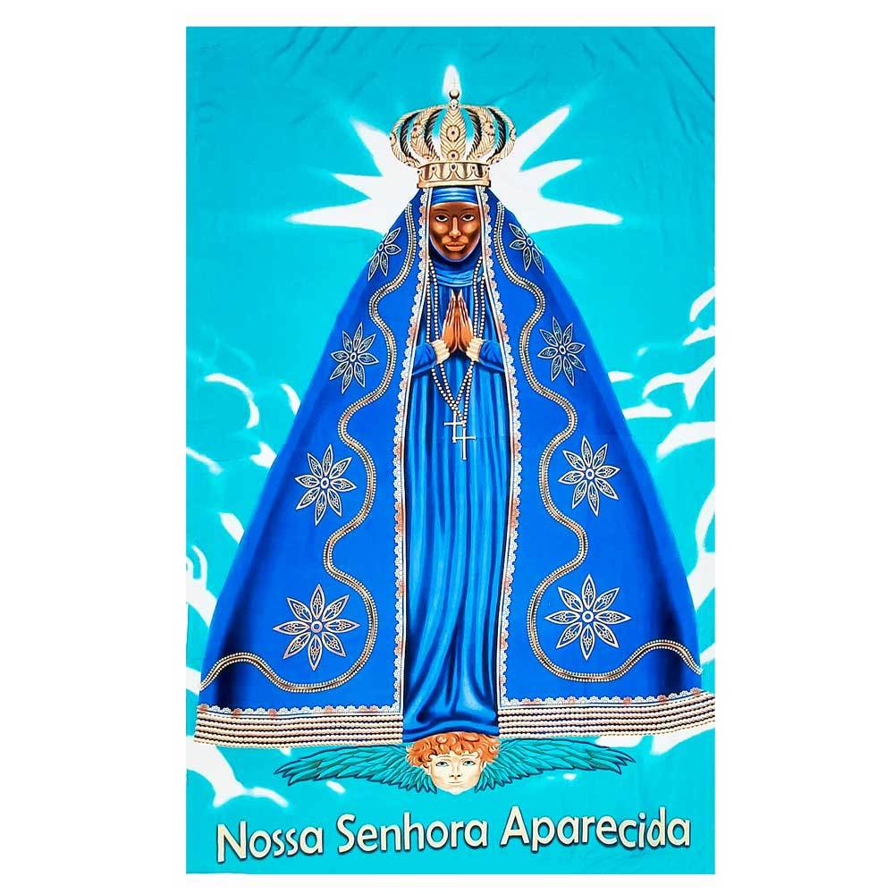Canga Nossa Senhora da Aparecida
