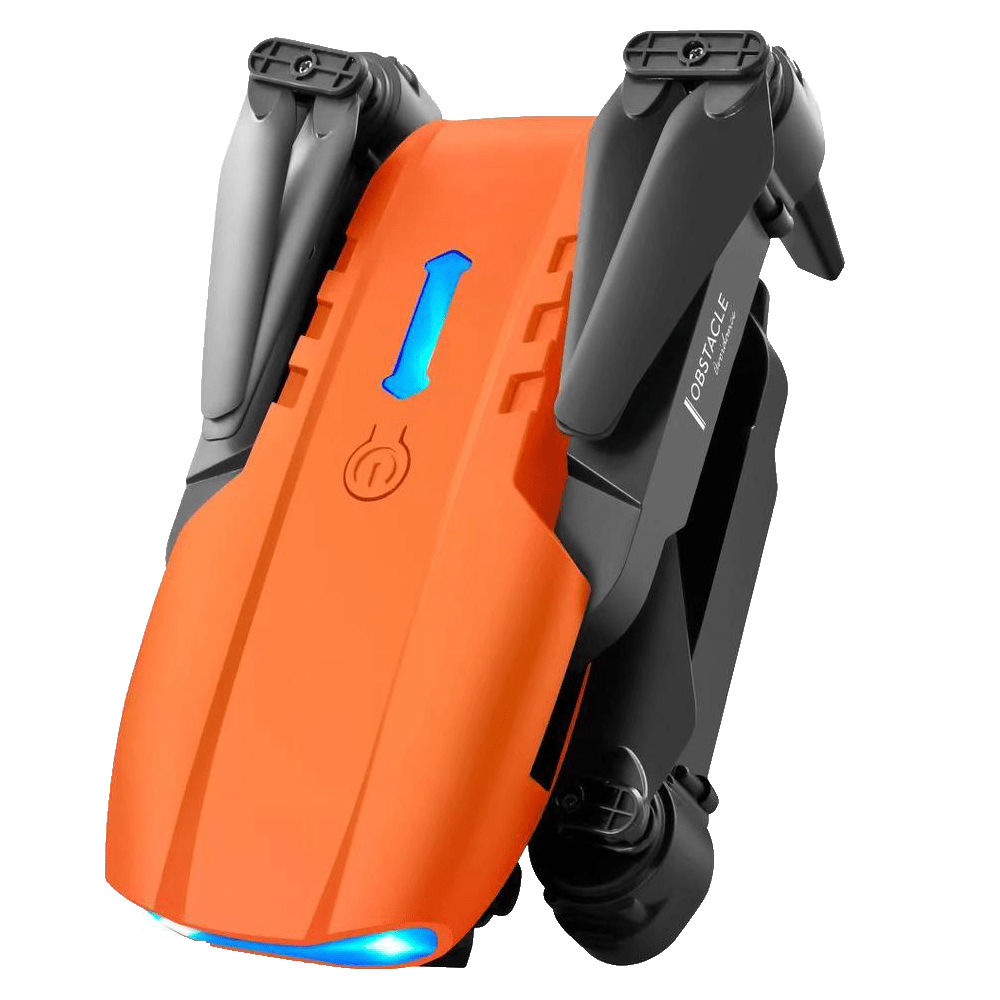 Drone Profissional K3 Pro 4K: Estabilização Avançada, Manobras Simplificadas, Anti-Colisão e Suporte Exclusivo