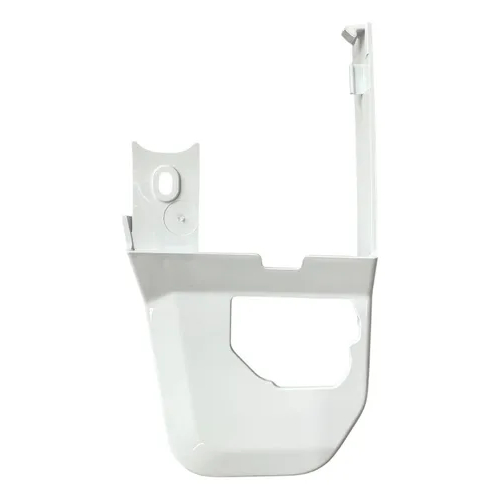Avental Capa Rodapé Direito Geladeira Electrolux TF55 TF56 IF43 TF70 TF71 Original