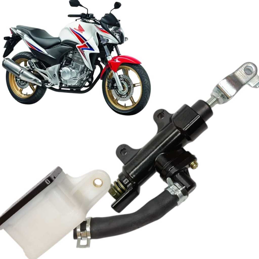 Burrinho de Freio Traseiro Cb 300 Original: Onde Comprar | BuscaProdutos