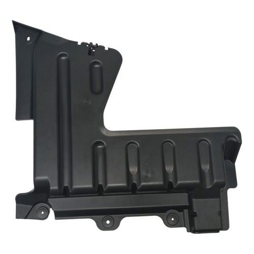 Defletor Esquerdo Tanque Combustível Citroën C3 13-21 Orig.