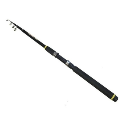 Vara Telescópica Com Passador Pesca 2,70m 2kg A 4kg Xingu Araxa Xv3318