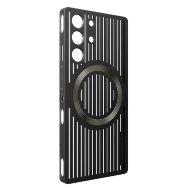 Capa Protetora Cooling Para Redmagic 10 Pro em Oferta na Shopee