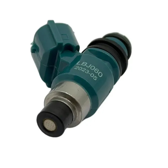 Bico Injetor Combustível Honda Cb 300 Xre 300 2010 A 2012