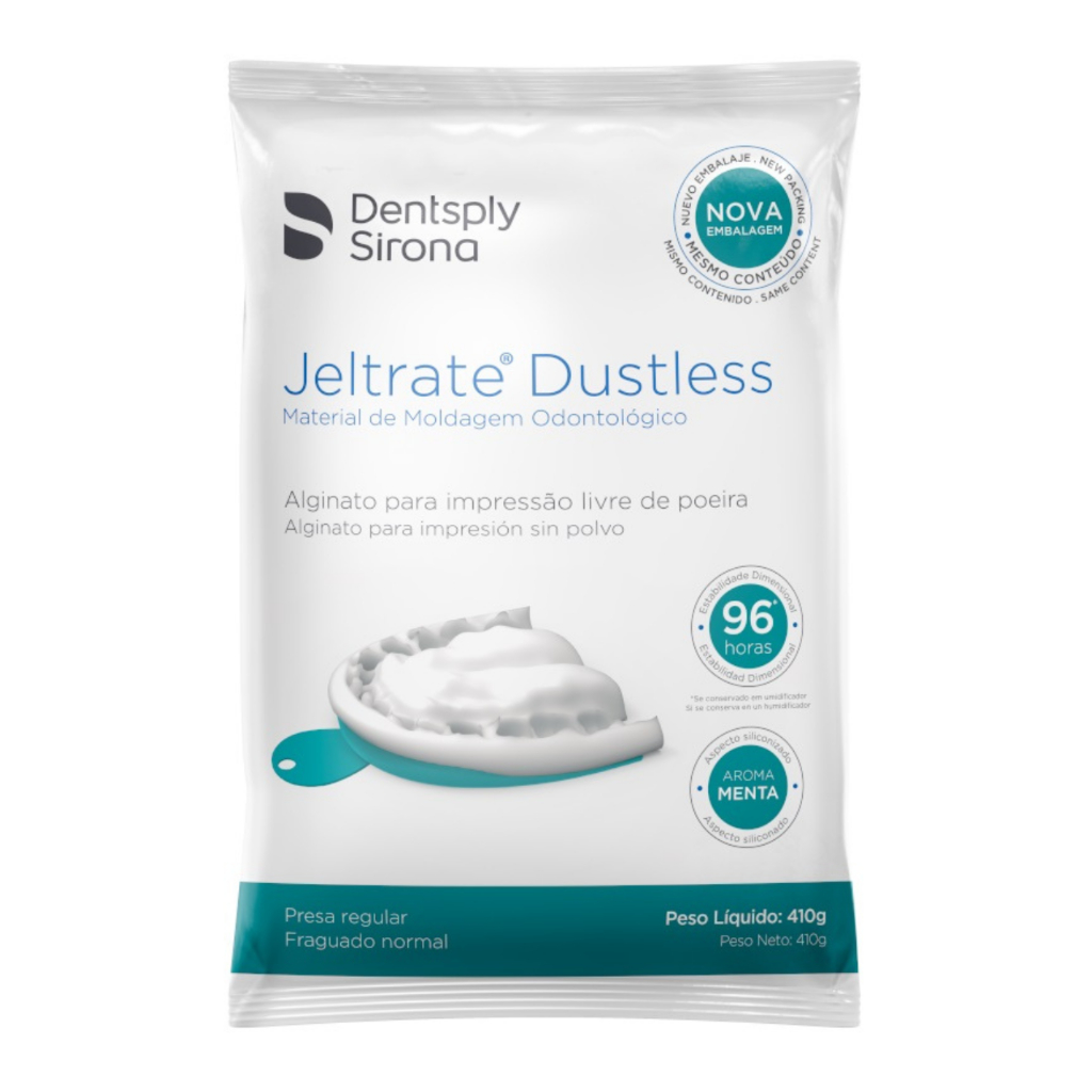 Alginato Jeltrate: Onde Comprar | BuscaProdutos