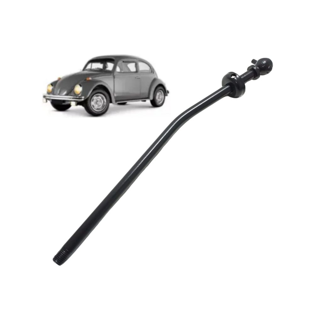 Alavanca Câmbio Fusca Vw 1300/1500/1600 Longa (de Marcha) 34 CM