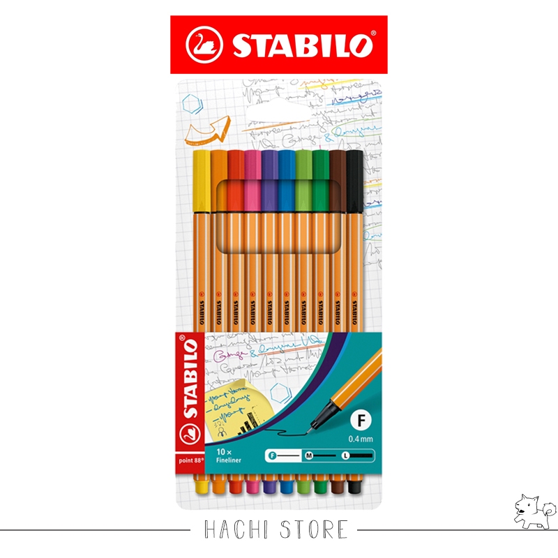 O que é Conjunto de Canetas Stabilo? Guia e Onde Comprar | BuscaProdutos