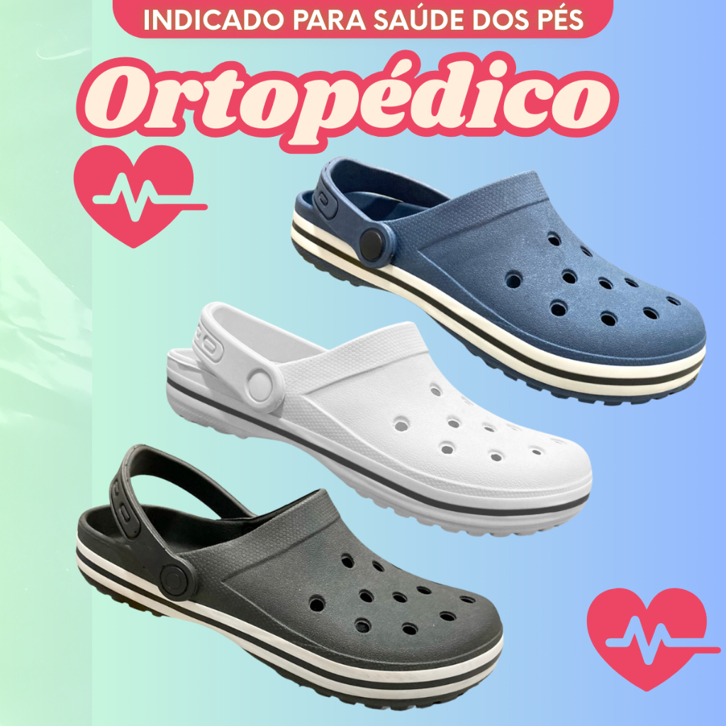 Sandalia Feminina 34 Ao 44 Babuche Unissex Super Confortável em EVA Antiderrapante Lançamento em Oferta na Shopee